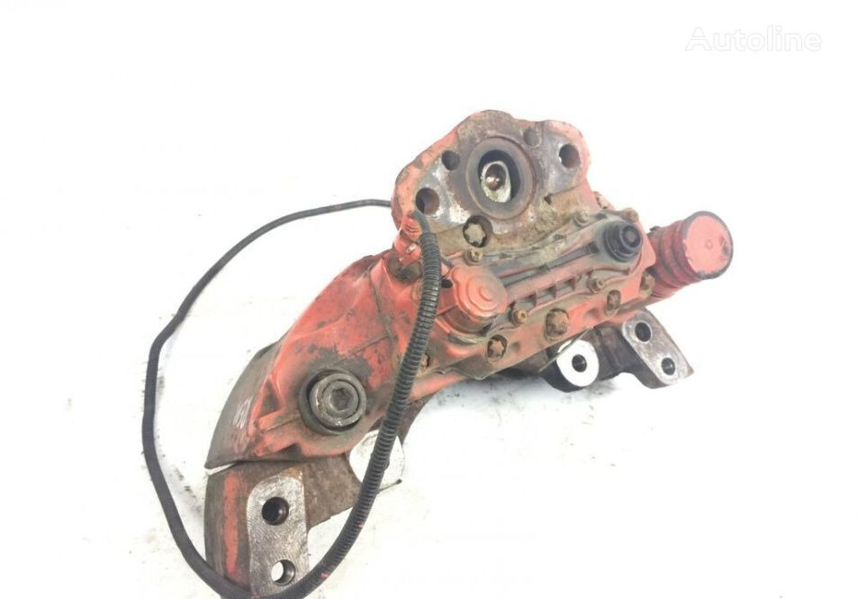 Mercedes-Benz Actros MP1 MP2 MP3 - Brake caliper for Truck: picture 1 Mercedes-Benz Actros MP1 MP2 MP3 - Brake caliper for Truck: picture 1