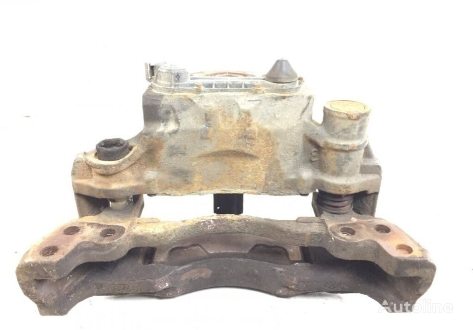 Mercedes-Benz Actros MP1 MP2 MP3 - Brake caliper for Truck: picture 2 Mercedes-Benz Actros MP1 MP2 MP3 - Brake caliper for Truck: picture 2