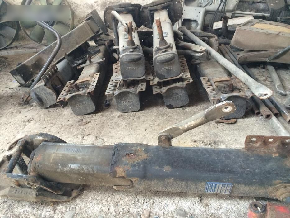 Picioare semiremorca - Body and exterior for Trailer: picture 4 Picioare semiremorca - Body and exterior for Trailer: picture 4