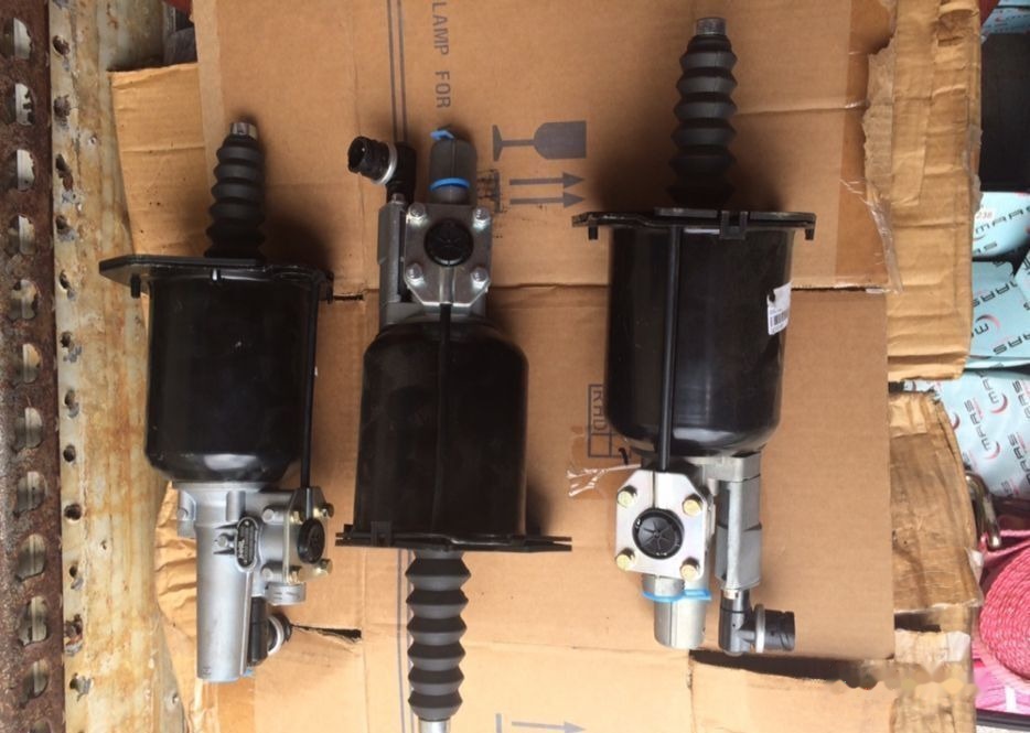 - Clutch cylinder for Truck: picture 1 - Clutch cylinder for Truck: picture 1