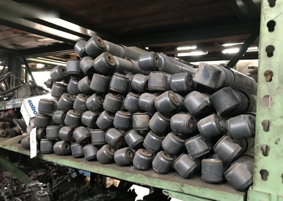 Shock absorber for Truck : picture 8 Shock absorber for Truck : picture 8