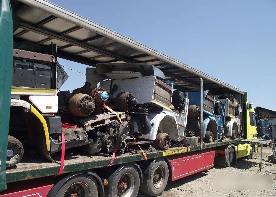 - Hub for Truck: picture 2 - Hub for Truck: picture 2