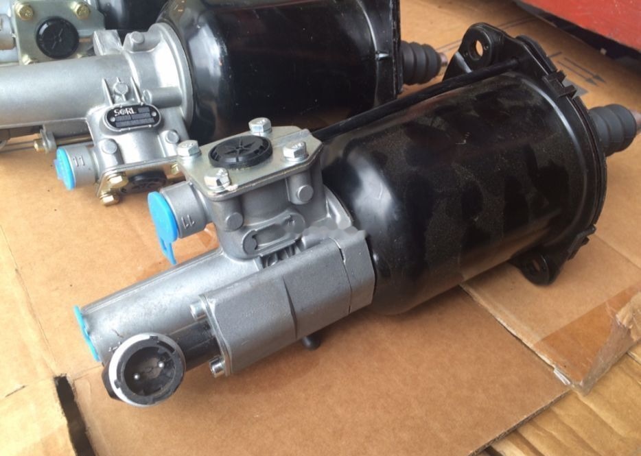 - Clutch cylinder for Truck: picture 2 - Clutch cylinder for Truck: picture 2