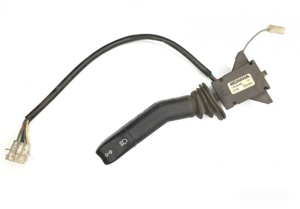 Scania - Steering column switch for Truck: picture 1 Scania - Steering column switch for Truck: picture 1