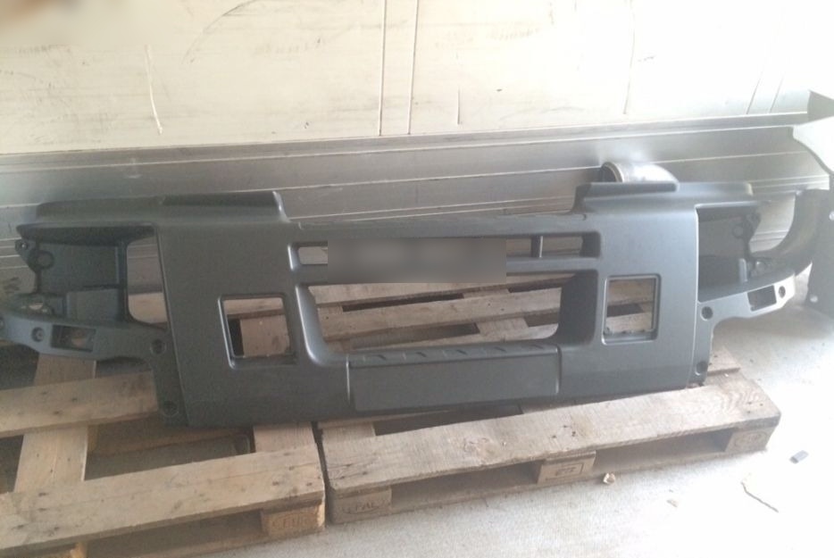 Vand bara   Renault Dxi Premium NOUA truck - Bumper for Truck: picture 3 Vand bara   Renault Dxi Premium NOUA truck - Bumper for Truck: picture 3
