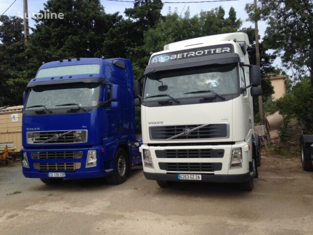 Volvo FH 12 - Cab chassis truck: picture 1 Volvo FH 12 - Cab chassis truck: picture 1