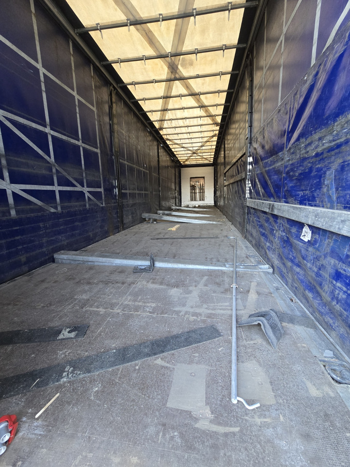 Curtainsider semi-trailer Meusburger MPS-3 Schräglader: picture 6 Curtainsider semi-trailer Meusburger MPS-3 Schräglader: picture 6