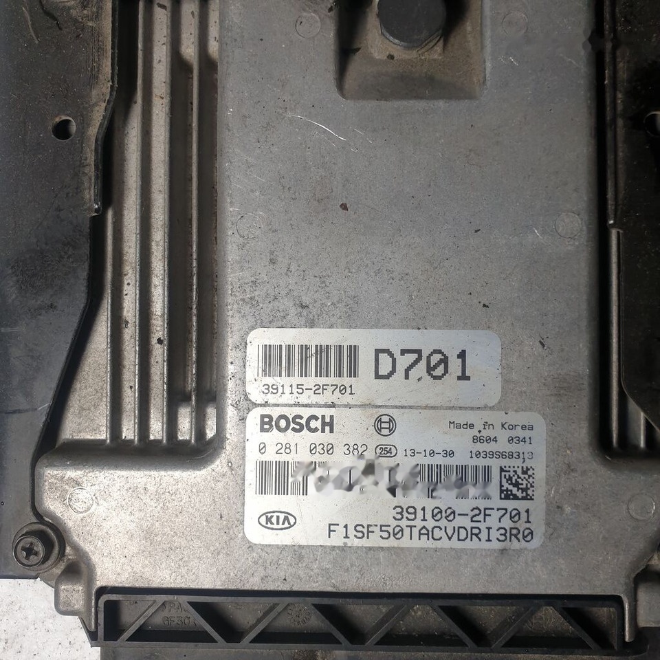 Bosch 0281030382 for car - ECU for Car: picture 2 Bosch 0281030382 for car - ECU for Car: picture 2