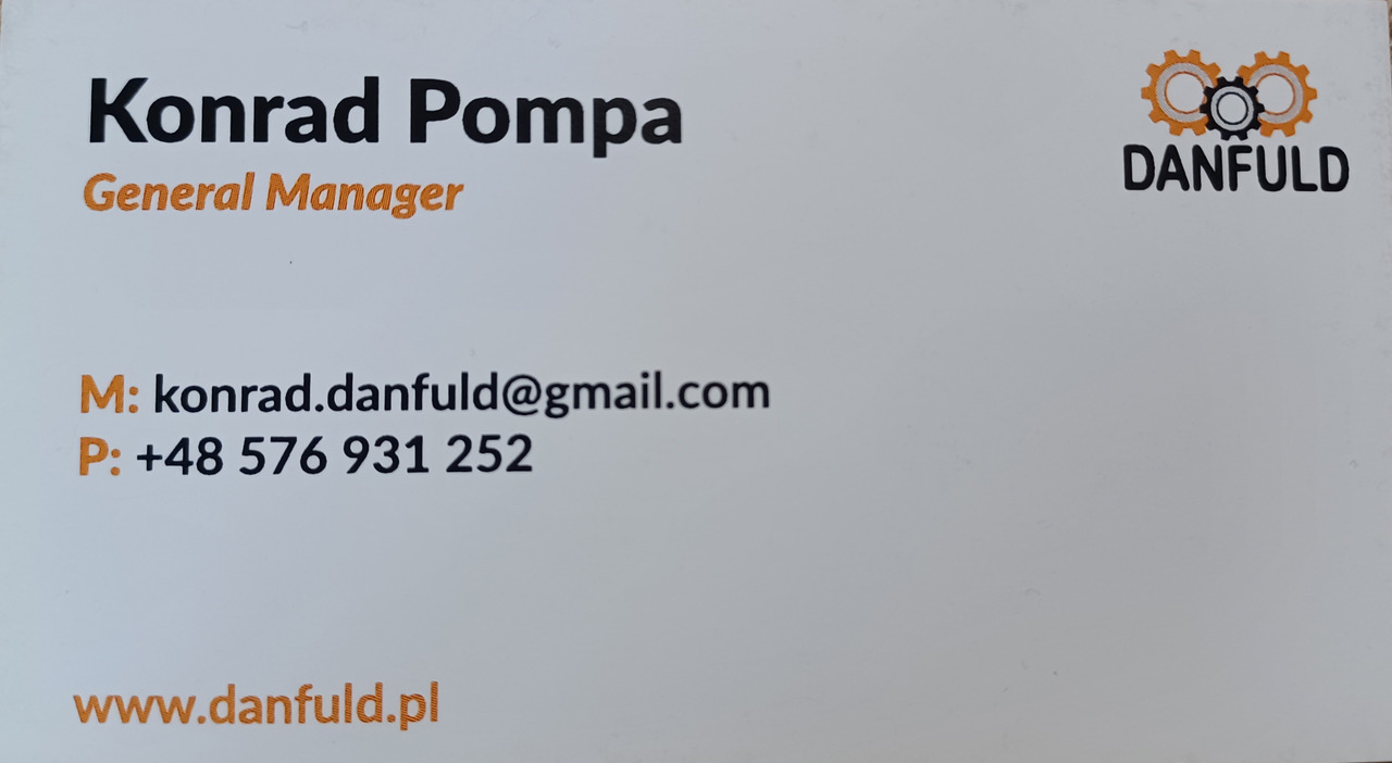 DAF Paccar PR 265S2 DAF CF 75 - Engine for Truck: picture 3 DAF Paccar PR 265S2 DAF CF 75 - Engine for Truck: picture 3