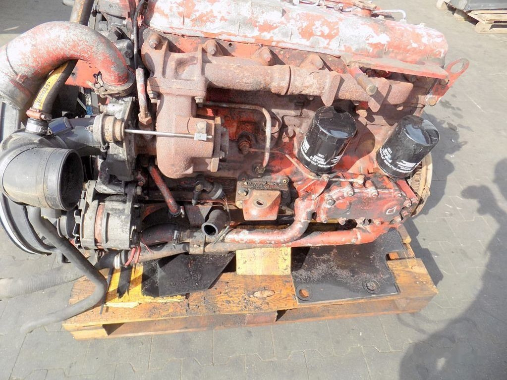 IVECO 8060.45B IVECO EuroCargo - Engine for Truck: picture 1 IVECO 8060.45B IVECO EuroCargo - Engine for Truck: picture 1