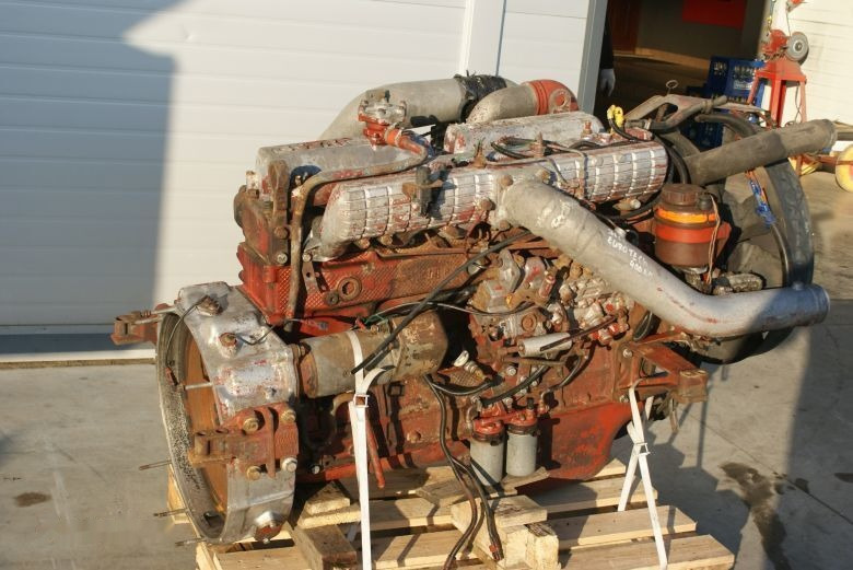 IVECO 8460.41N IVECO MAGIRUS, FIAT, UNIC - Engine for Truck: picture 3 IVECO 8460.41N IVECO MAGIRUS, FIAT, UNIC - Engine for Truck: picture 3