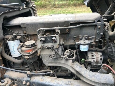 IVECO F3AE36810 IVECO STRALIS truck - Engine for Truck: picture 1 IVECO F3AE36810 IVECO STRALIS truck - Engine for Truck: picture 1