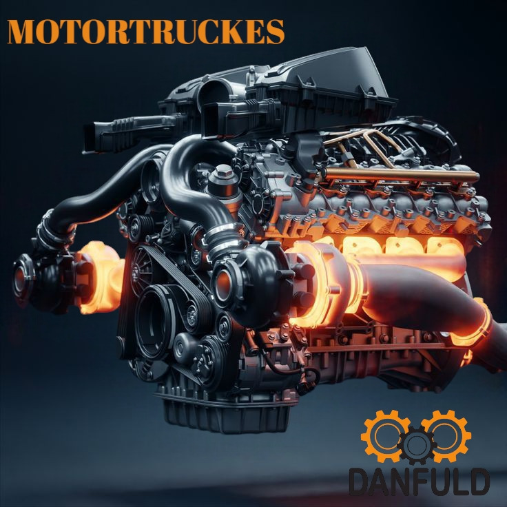 MAN D2866 LOH23 400 E2 MAN truck - Engine for Bus: picture 1 MAN D2866 LOH23 400 E2 MAN truck - Engine for Bus: picture 1