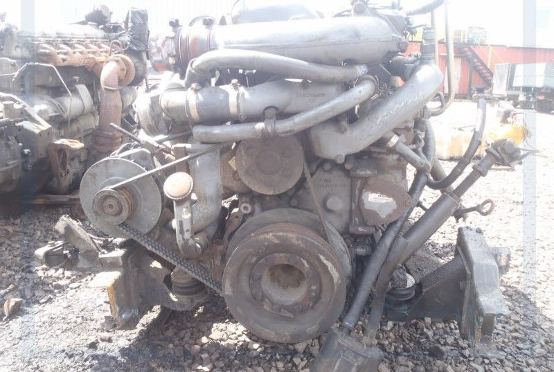 MAN D2866 LOH23 400 E2 MAN truck - Engine for Bus: picture 4 MAN D2866 LOH23 400 E2 MAN truck - Engine for Bus: picture 4