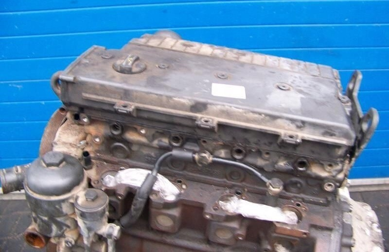 Mercedes-Benz OM 904.922 Mercedes-Benz ATEGO - Engine for Truck: picture 4 Mercedes-Benz OM 904.922 Mercedes-Benz ATEGO - Engine for Truck: picture 4