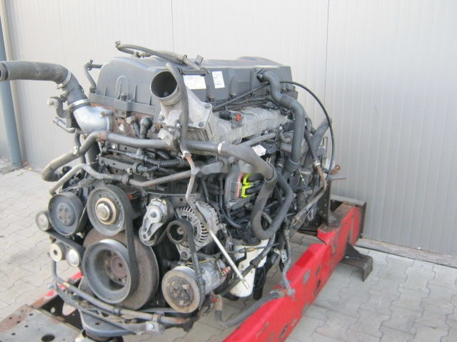 Renault DXI 11 440 E3 Renault Premium - Engine for Truck: picture 2 Renault DXI 11 440 E3 Renault Premium - Engine for Truck: picture 2
