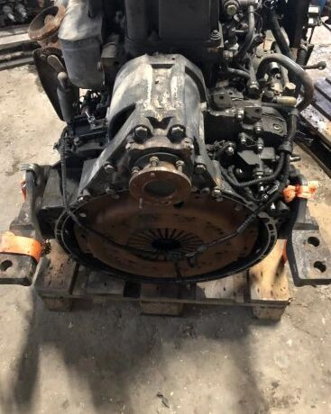 Renault DXI7   Renault MIDLUM truck - Engine for Truck: picture 3 Renault DXI7   Renault MIDLUM truck - Engine for Truck: picture 3