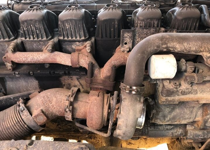 Scania DC 901 Scania D230, G230, F94, K94, L94, N94, T94, OmniCity, P, R - Engine for Truck: picture 3 Scania DC 901 Scania D230, G230, F94, K94, L94, N94, T94, OmniCity, P, R - Engine for Truck: picture 3