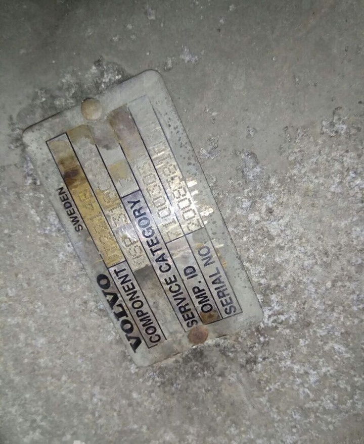 VT2214B   Volvo truck - Gearbox for Truck: picture 3 VT2214B   Volvo truck - Gearbox for Truck: picture 3