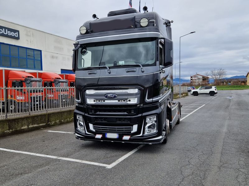 Trattore stradale FORD F-MAX F-MAX 500 - Tractor unit: picture 2 Trattore stradale FORD F-MAX F-MAX 500 - Tractor unit: picture 2