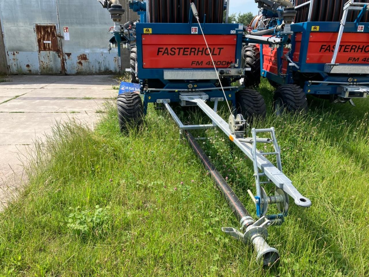 FASTERHOLT FM 4900H - Irrigation system: picture 2 FASTERHOLT FM 4900H - Irrigation system: picture 2