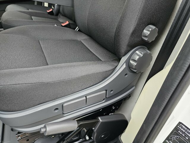 FIAT Ducato 120 L2H1 Visibility Kamera 260° Türen... - Small van: picture 2 FIAT Ducato 120 L2H1 Visibility Kamera 260° Türen... - Small van: picture 2