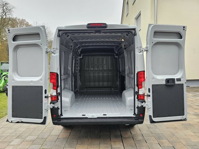FIAT Ducato 35 Automatik L2H2 Voll-LED dig Cockpit... leasing FIAT Ducato 35 Automatik L2H2 Voll-LED dig Cockpit...: picture 25