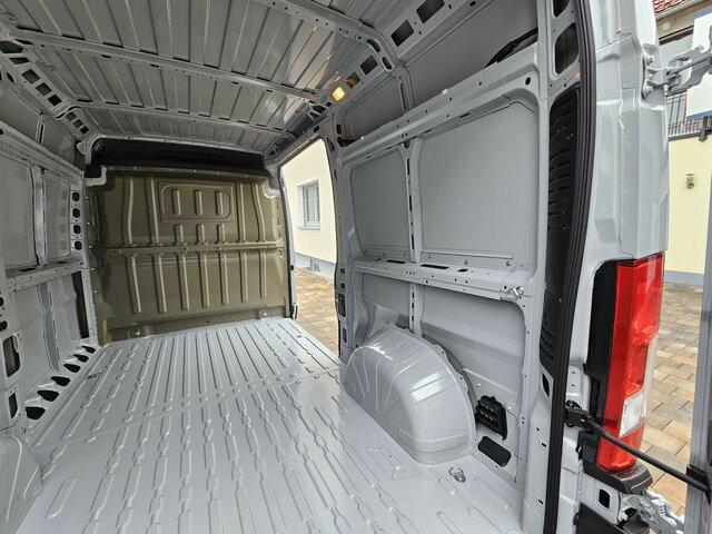 FIAT Ducato 35 Automatik L2H2 Voll-LED dig Cockpit... leasing FIAT Ducato 35 Automatik L2H2 Voll-LED dig Cockpit...: picture 29