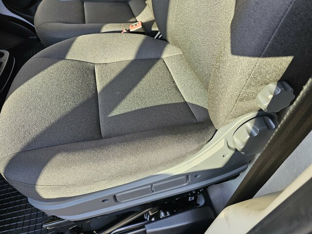 FIAT Ducato 35 Automatik L3H2 13m³ LED 260° CarPlay... - Panel van: picture 2 FIAT Ducato 35 Automatik L3H2 13m³ LED 260° CarPlay... - Panel van: picture 2