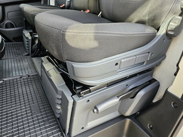 FIAT Ducato 35 L3H2 180 Automatik 13m³ Serie 10 9.2 - Panel van: picture 2 FIAT Ducato 35 L3H2 180 Automatik 13m³ Serie 10 9.2 - Panel van: picture 2