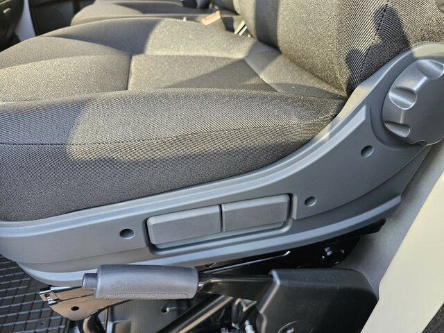 FIAT Ducato 35 L3H3 15m³ Klima Temp 260° Kamera PDC... - Panel van: picture 2 FIAT Ducato 35 L3H3 15m³ Klima Temp 260° Kamera PDC... - Panel van: picture 2