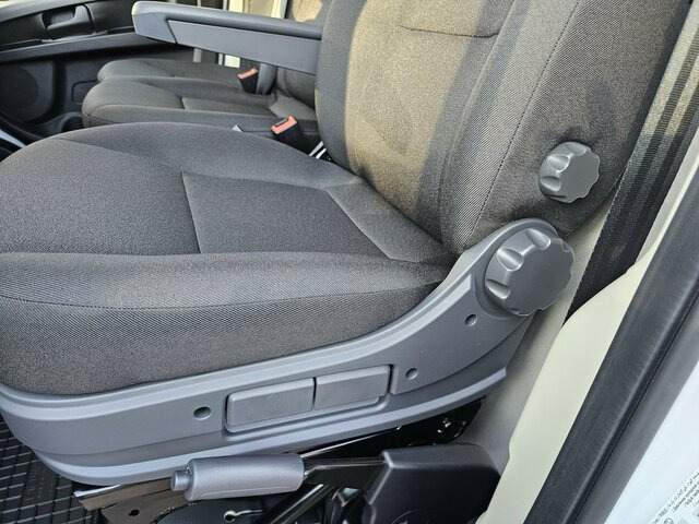 FIAT Ducato 35 MAXI L5H3 L4H3 17m³ 180PS Visibility... - Panel van: picture 2 FIAT Ducato 35 MAXI L5H3 L4H3 17m³ 180PS Visibility... - Panel van: picture 2