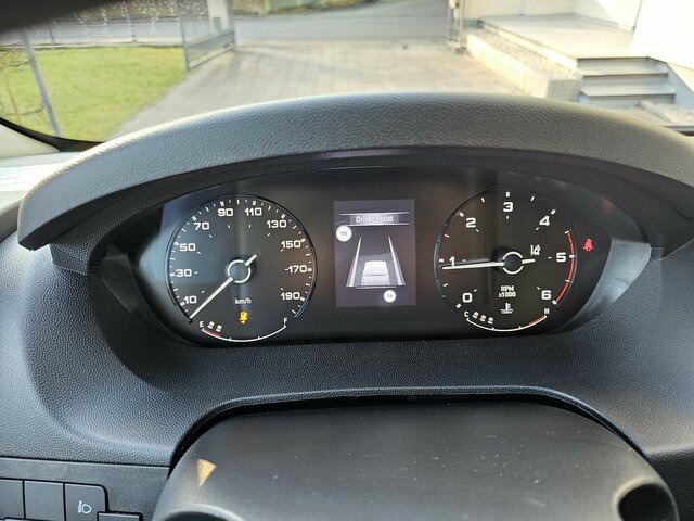 FIAT Ducato 35 MAXI L5H3 L4H3 17m³ 270° Türen... - Panel van: picture 5 FIAT Ducato 35 MAXI L5H3 L4H3 17m³ 270° Türen... - Panel van: picture 5