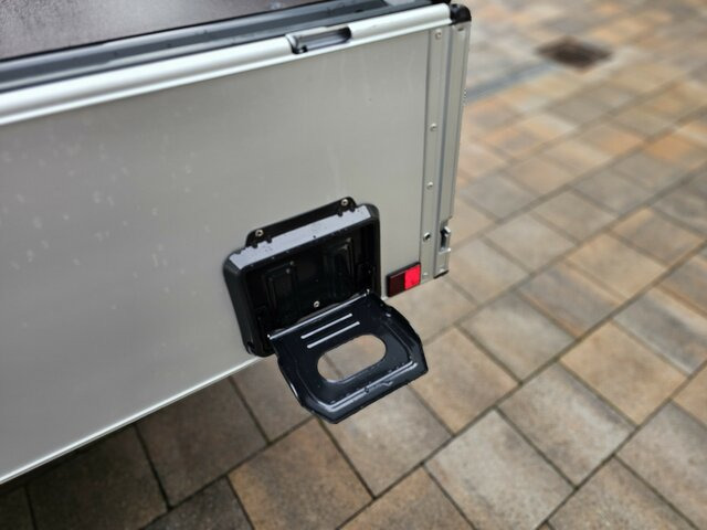 Open body delivery van, Combi van FIAT Ducato MAXI 140 Serie 9.2 2025 L5 Doppelkabine...: picture 30