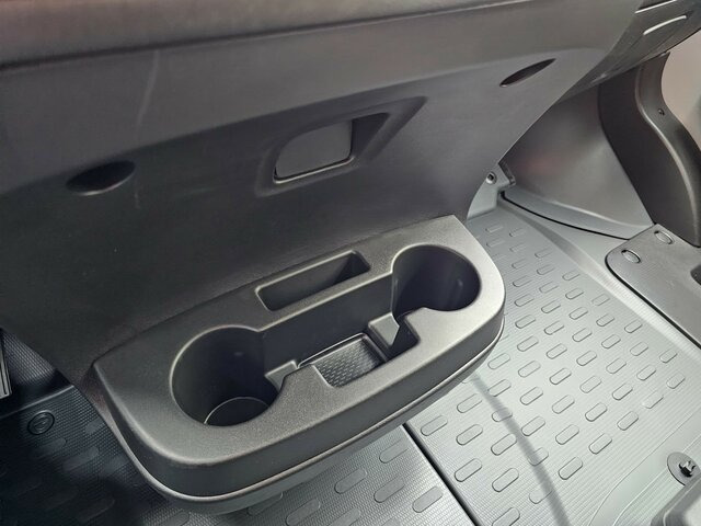 Open body delivery van, Combi van FIAT Ducato MAXI 140 Serie 9.2 2025 L5 Doppelkabine...: picture 13