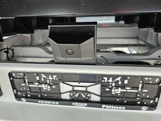 Open body delivery van, Combi van FIAT Ducato MAXI 140 Serie 9.2 2025 L5 Doppelkabine...: picture 27