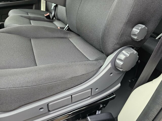 Open body delivery van, Combi van FIAT Ducato MAXI 140 Serie 9.2 2025 L5 Doppelkabine...: picture 40