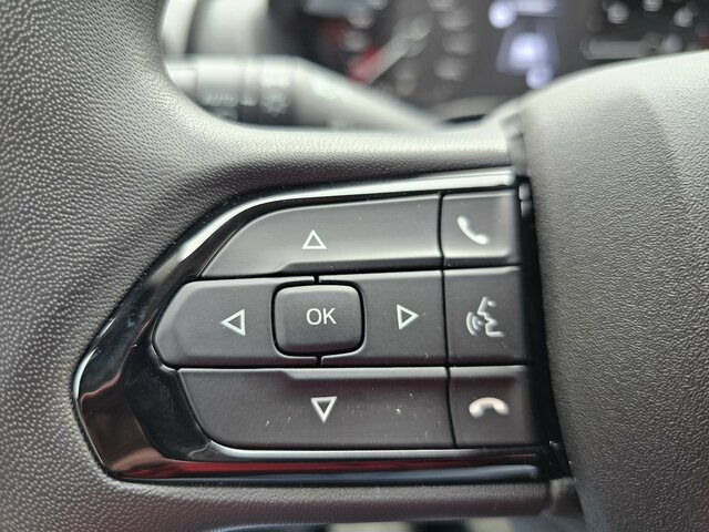 Open body delivery van, Combi van FIAT Ducato MAXI 140 Serie 9.2 2025 L5 Doppelkabine...: picture 32