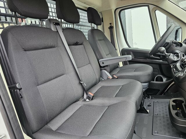 FIAT Ducato MAXI L4 Pritsche 4,2 Android Auto Nebels... leasing FIAT Ducato MAXI L4 Pritsche 4,2 Android Auto Nebels...: picture 17