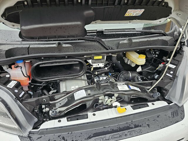 FIAT Ducato MAXI L4 Pritsche 4,2 Android Auto Nebels... leasing FIAT Ducato MAXI L4 Pritsche 4,2 Android Auto Nebels...: picture 15