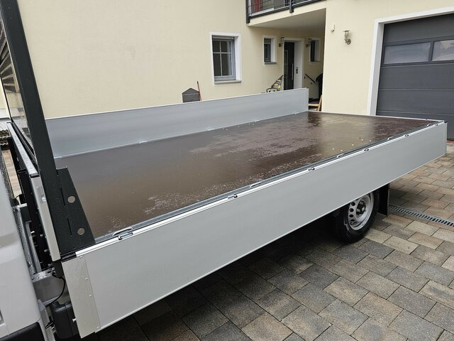 FIAT Ducato MAXI L4 Pritsche 4,2 Android Auto Nebels... leasing FIAT Ducato MAXI L4 Pritsche 4,2 Android Auto Nebels...: picture 27