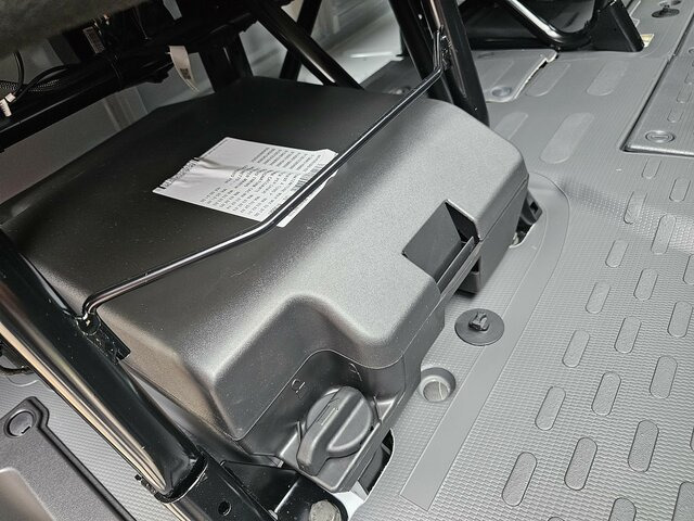 FIAT Ducato MAXI L4 Pritsche 4,2 Android Auto Nebels... leasing FIAT Ducato MAXI L4 Pritsche 4,2 Android Auto Nebels...: picture 19