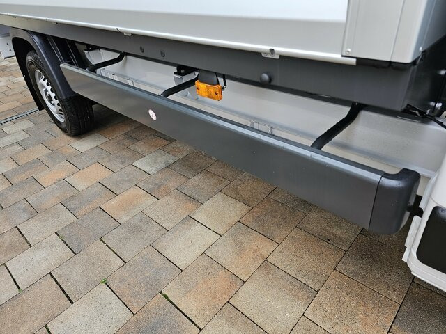 FIAT Ducato MAXI L4 Pritsche 4,2 Android Auto Nebels... leasing FIAT Ducato MAXI L4 Pritsche 4,2 Android Auto Nebels...: picture 21