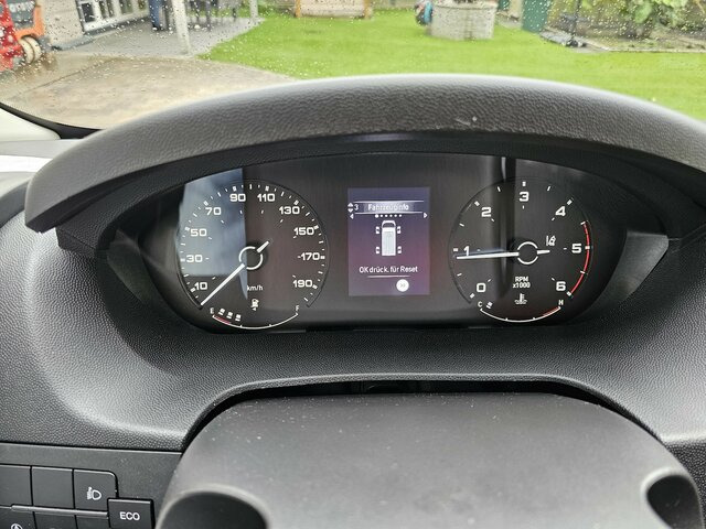 FIAT Ducato MAXI L4 Pritsche 4,2 Android Auto Nebels... leasing FIAT Ducato MAXI L4 Pritsche 4,2 Android Auto Nebels...: picture 8