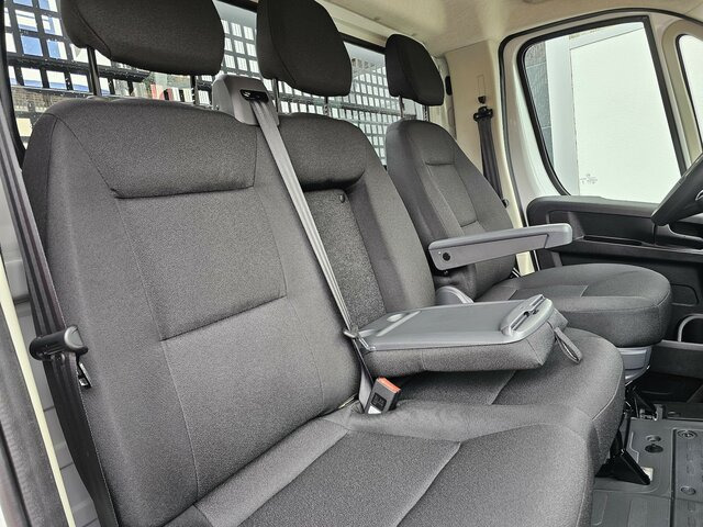 FIAT Ducato MAXI L4 Pritsche 4,2 Android Auto Nebels... leasing FIAT Ducato MAXI L4 Pritsche 4,2 Android Auto Nebels...: picture 18