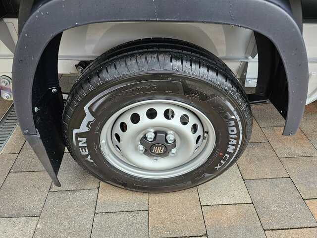 FIAT Ducato MAXI L4 Pritsche 4,2 Android Auto Nebels... leasing FIAT Ducato MAXI L4 Pritsche 4,2 Android Auto Nebels...: picture 22