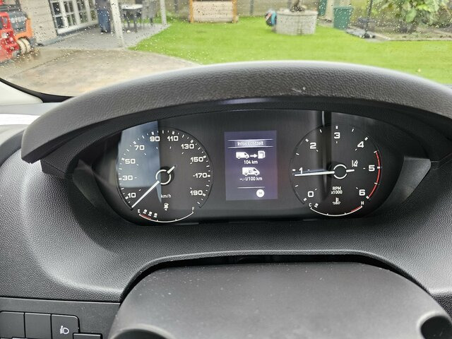 FIAT Ducato MAXI L4 Pritsche 4,2 Android Auto Nebels... leasing FIAT Ducato MAXI L4 Pritsche 4,2 Android Auto Nebels...: picture 7