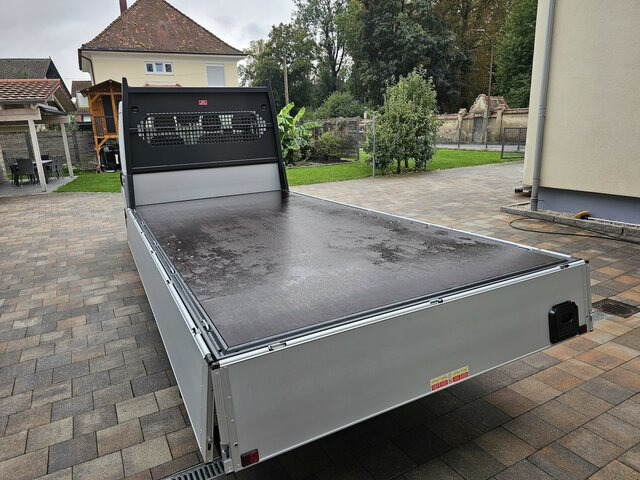 FIAT Ducato MAXI L4 Pritsche 4,2 Android Auto Nebels... leasing FIAT Ducato MAXI L4 Pritsche 4,2 Android Auto Nebels...: picture 29