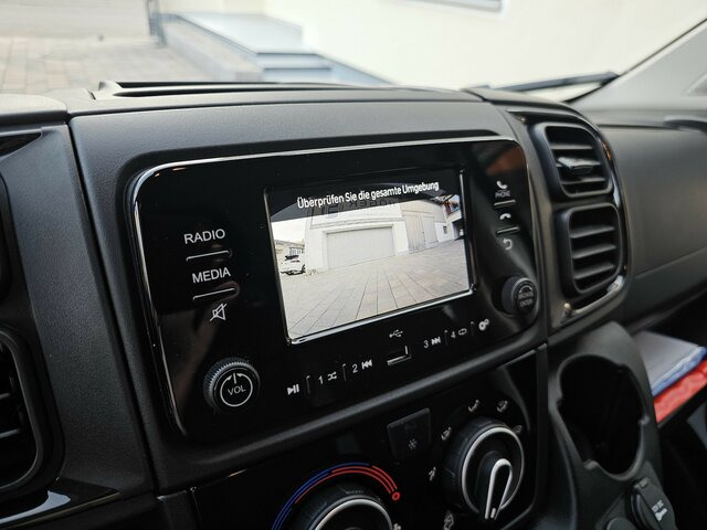 FIAT Ducato MAXI Serie 9.2 2025 DOKA 3-Seitenkiipper... - Tipper: picture 3 FIAT Ducato MAXI Serie 9.2 2025 DOKA 3-Seitenkiipper... - Tipper: picture 3