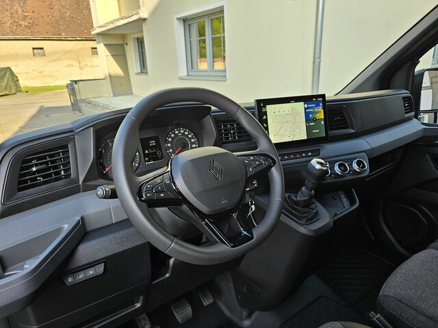 RENAULT Master L2H2 170 Neues Modell 10'' Navi Kamera... - Panel van: picture 3 RENAULT Master L2H2 170 Neues Modell 10'' Navi Kamera... - Panel van: picture 3